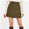 Dubarry Ladies Bellflower Skirt Heath 10 2